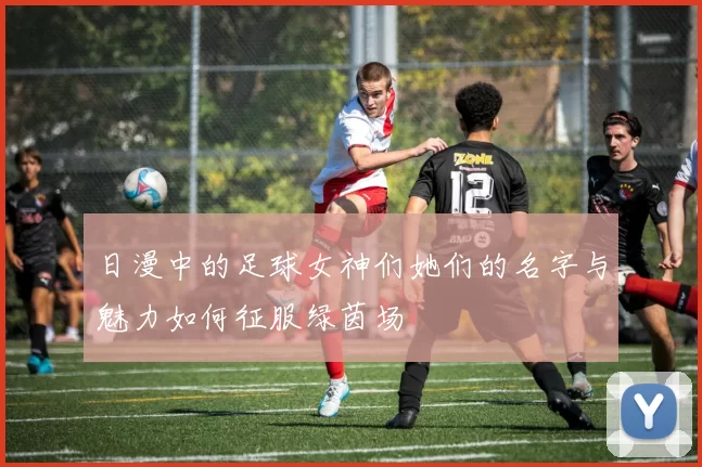 日漫中的足球女神们她们的名字与魅力如何征服绿茵场