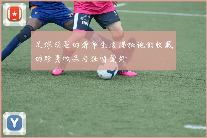 足球明星的奢华生活揭秘他们收藏的珍贵物品与独特爱好