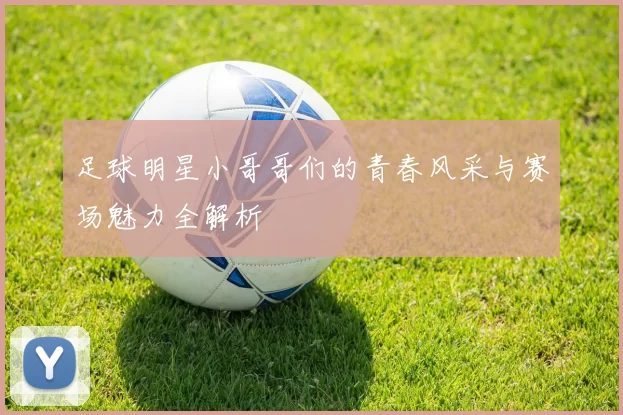 足球明星小哥哥们的青春风采与赛场魅力全解析
