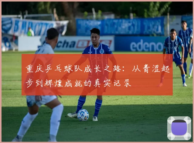 重庆乒乓球队成长之路：从青涩起步到辉煌成就的真实记录