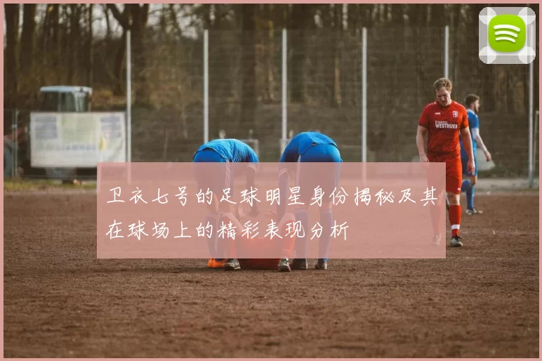 卫衣七号的足球明星身份揭秘及其在球场上的精彩表现分析