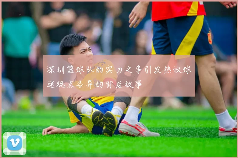 深圳篮球队的实力之争引发热议球迷观点各异的背后故事