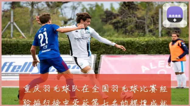 重庆羽毛球队在全国羽毛球比赛经验排行榜中荣获第七名的辉煌成就解析