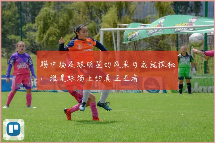 踢中场足球明星的风采与成就探秘，谁是球场上的真正王者