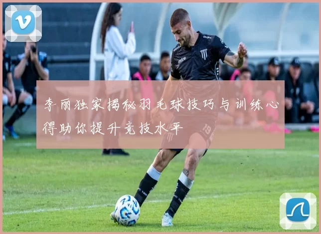 李丽独家揭秘羽毛球技巧与训练心得助你提升竞技水平