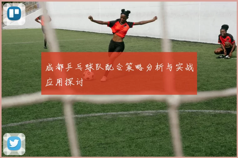 成都乒乓球队配合策略分析与实战应用探讨