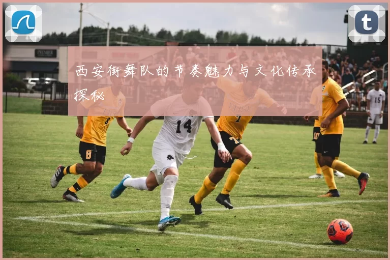 西安街舞队的节奏魅力与文化传承探秘