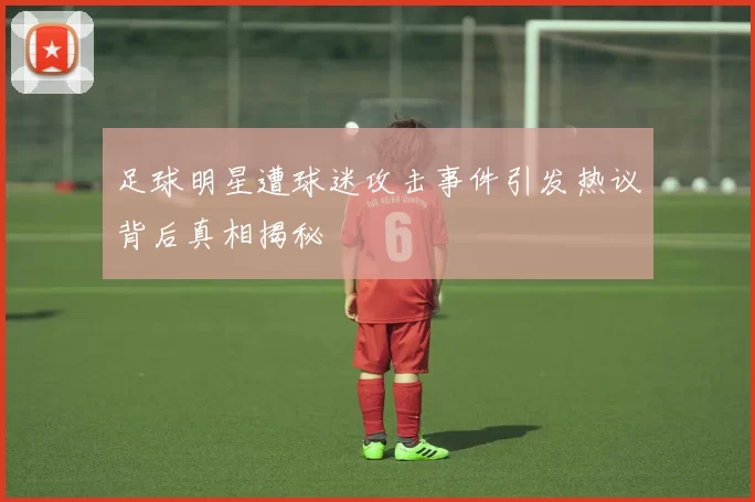 足球明星遭球迷攻击事件引发热议背后真相揭秘