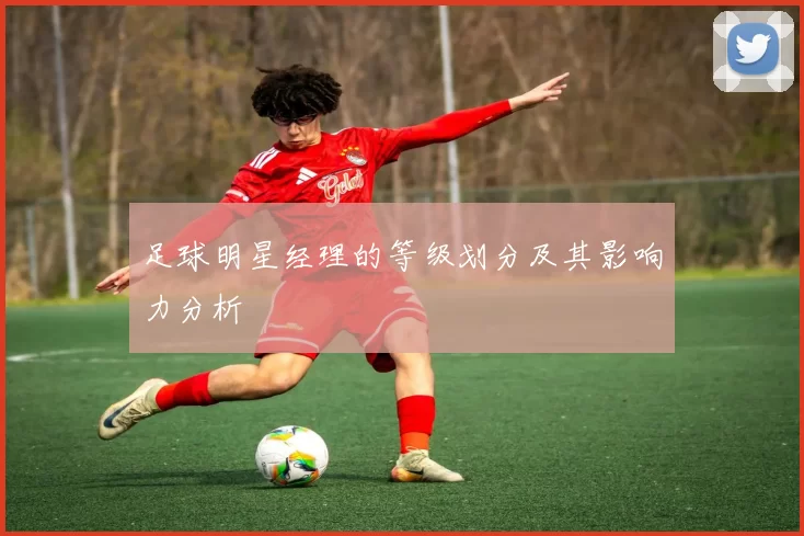 足球明星经理的等级划分及其影响力分析