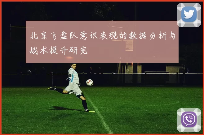 北京飞盘队意识表现的数据分析与战术提升研究